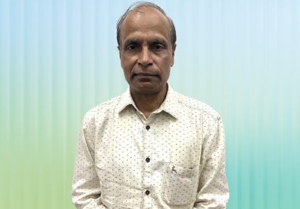 Dr.Ramchandra Dattatray Kulkarni